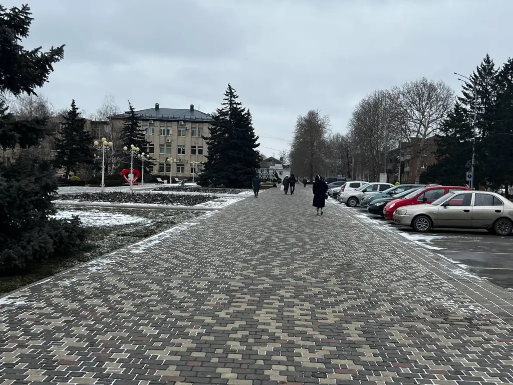 Роман Вильфанд прогнозирует, что зима 2025 года станет одной из самых коротких за последнее время