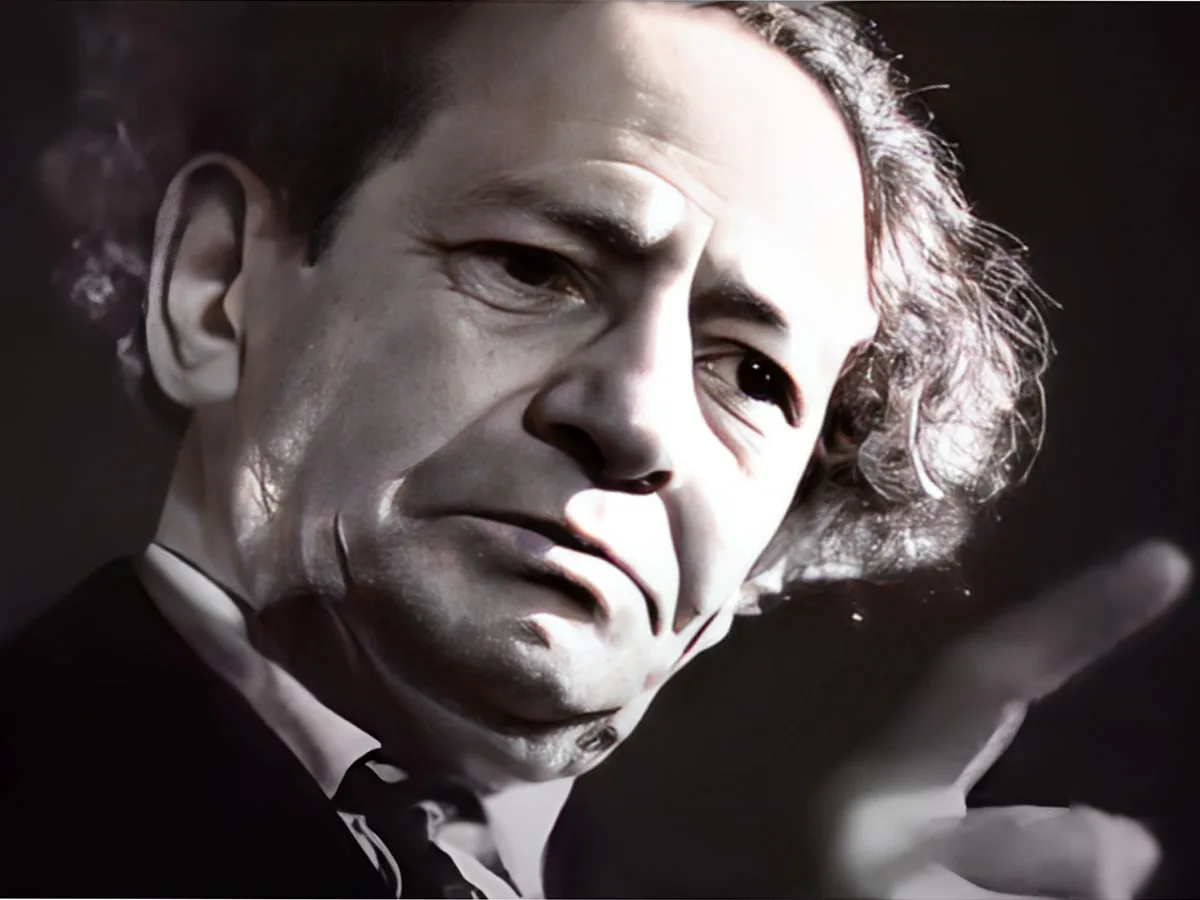 В феврале весь мир потрясет предсказание Мессинга на 2026 год0