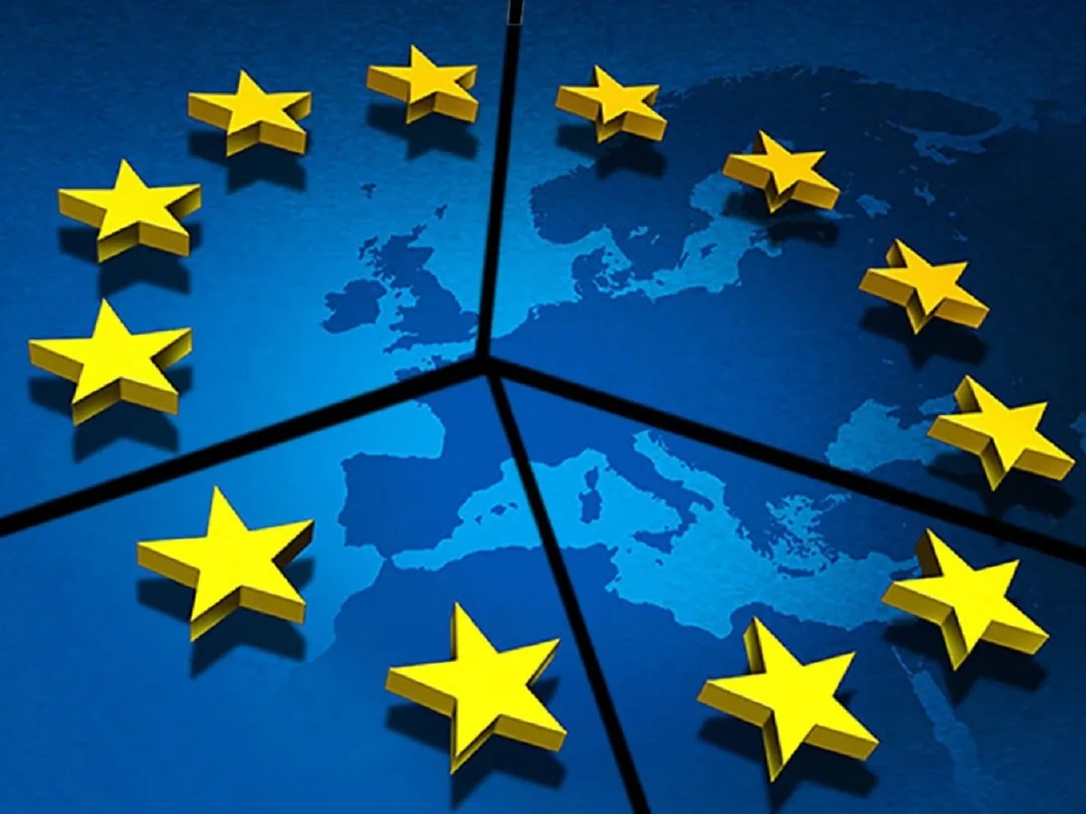 Politico: Украина может столкнуться с прекращением финансирования от ЕС к февралю 2026 года0