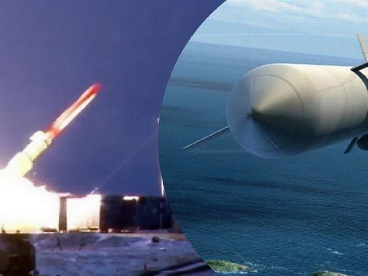 Испытания «Буревестника» закончились трагедией: погибли ведущие ученые страны0