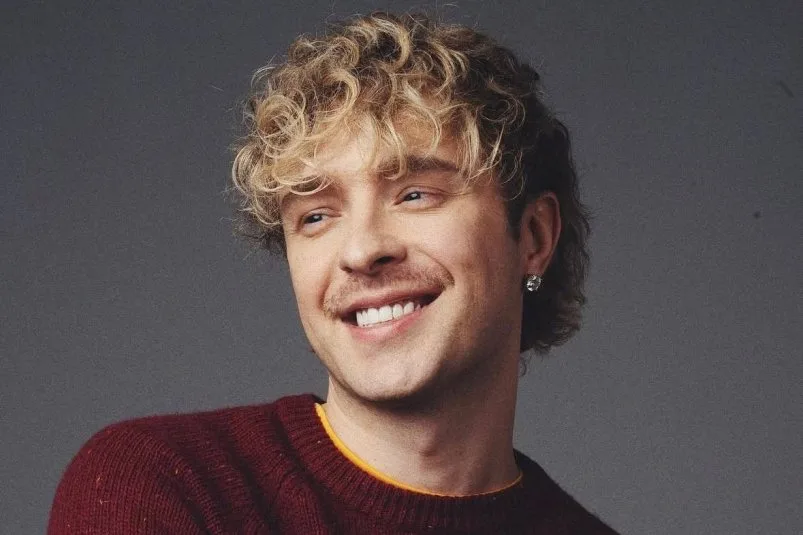 Егор Крид соцсети Егора Крида