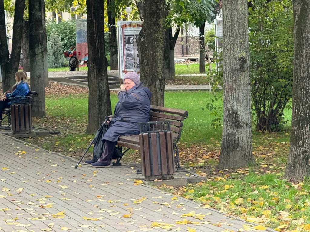 Пенсионеры, проработавшие до 2002 года, могут повысить свою пенсию в три этапа