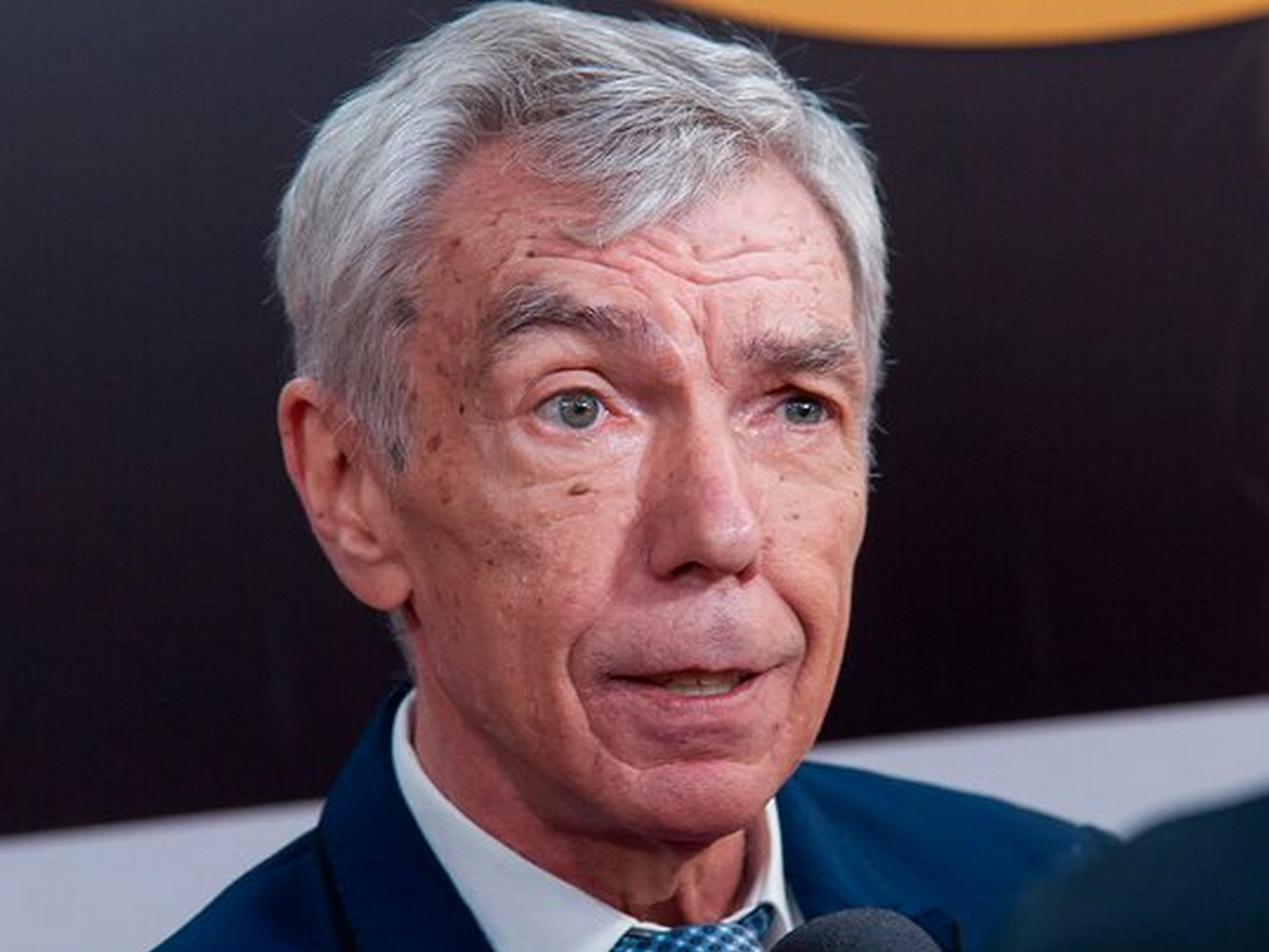 Умер телеведущий Юрий Николаев: причины смерти стали известны0