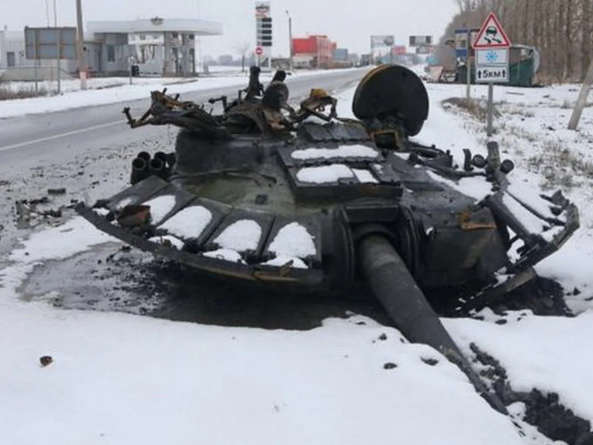 Киев может переехать в Канаду: представлен неожиданный прогноз по итогам СВО0