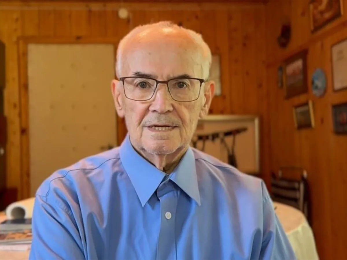 Скончался известный актер Всеволод Шиловский0