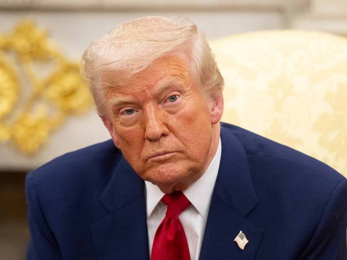 В США озвучили намерения Трампа по изъятию российских активов0