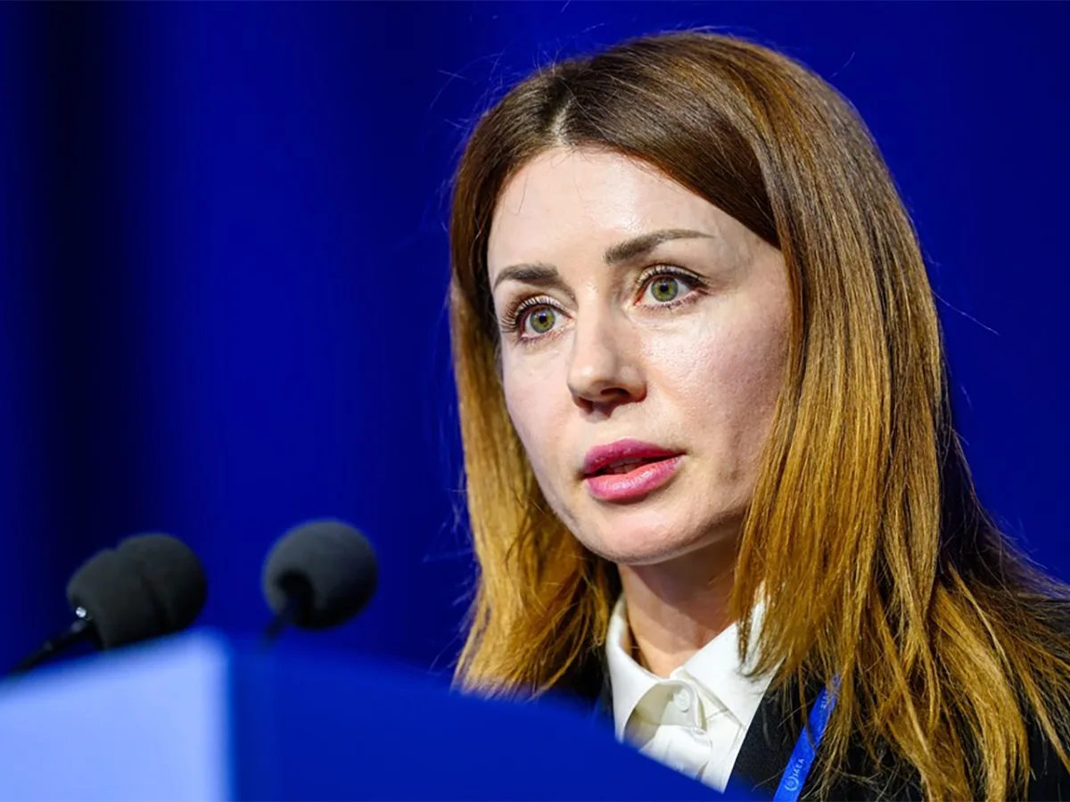 СМИ: возможно, пропавшую главу Минэнерго Украины устранили из-за угрозы раскрытия информации0