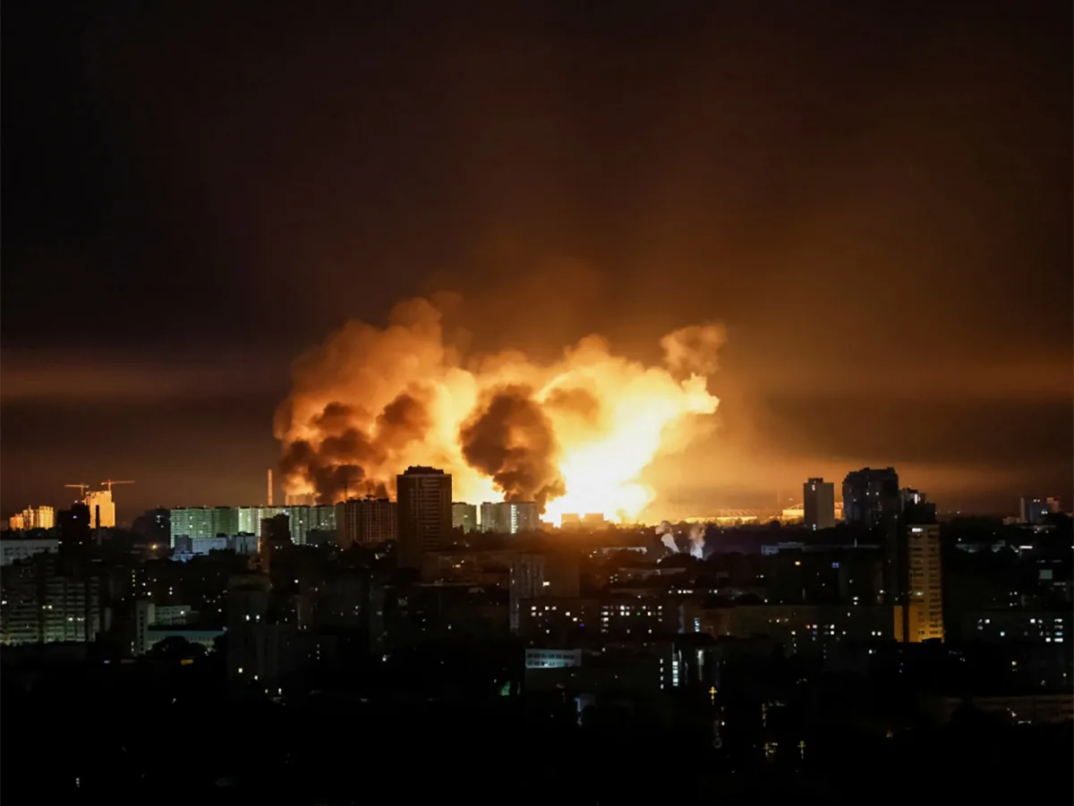 В США определили основных виновников украинского конфликта0