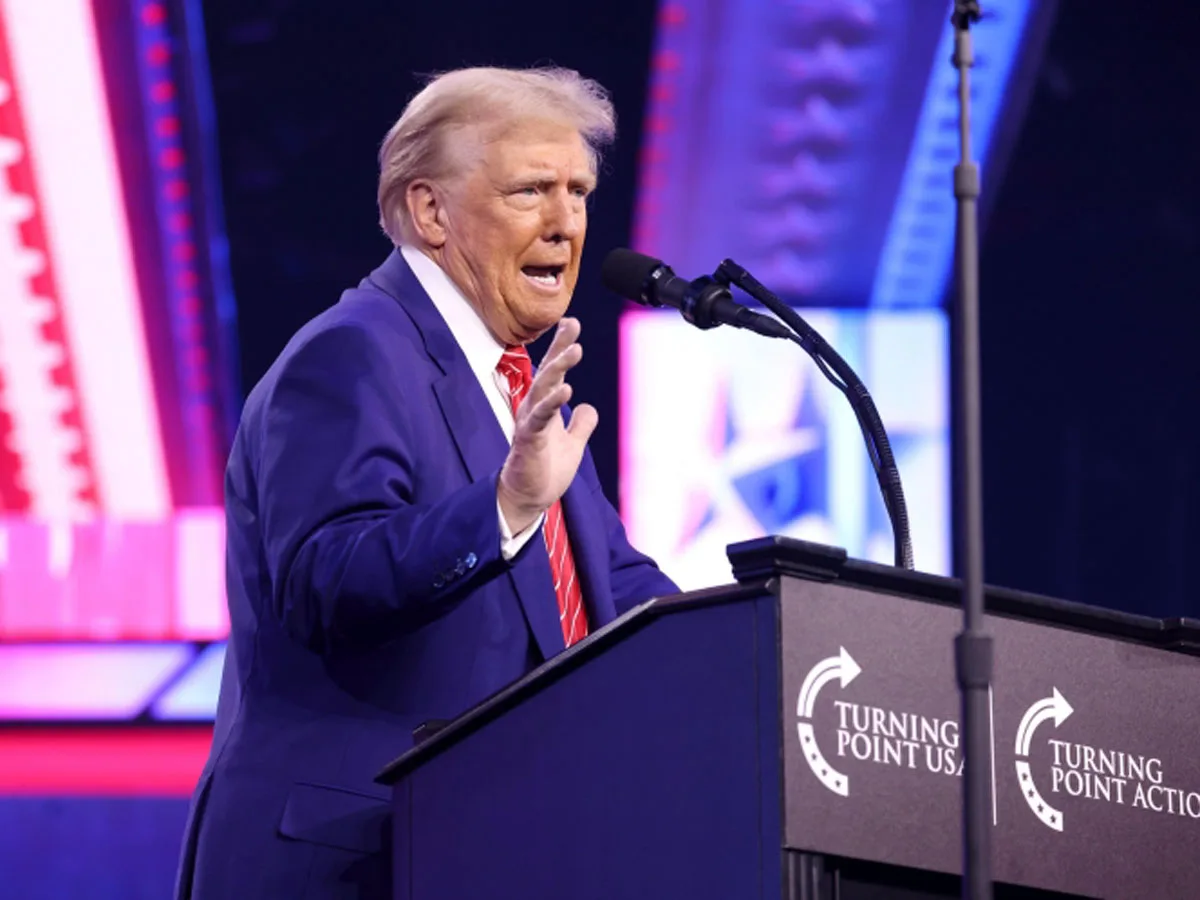 Трамп резко высказал свое мнение о конфликте в Украине0