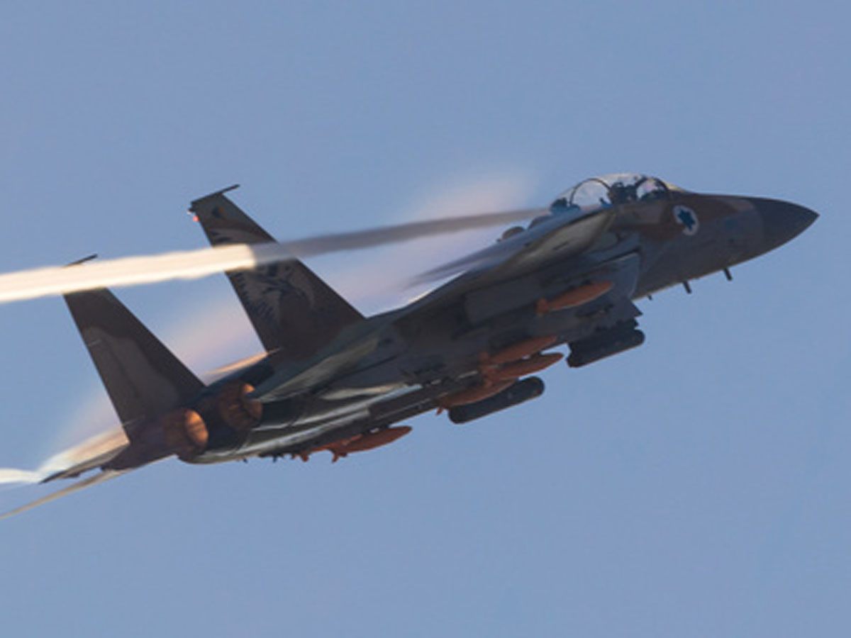 В Бельгии вспыхнул скандал из-за поставок истребителей F-350