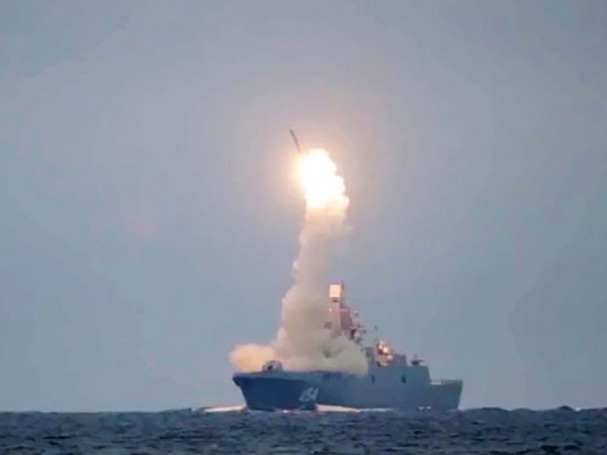 Сгорели генералы НАТО: раскрыты основные цели удара «Циркона» по Украине0