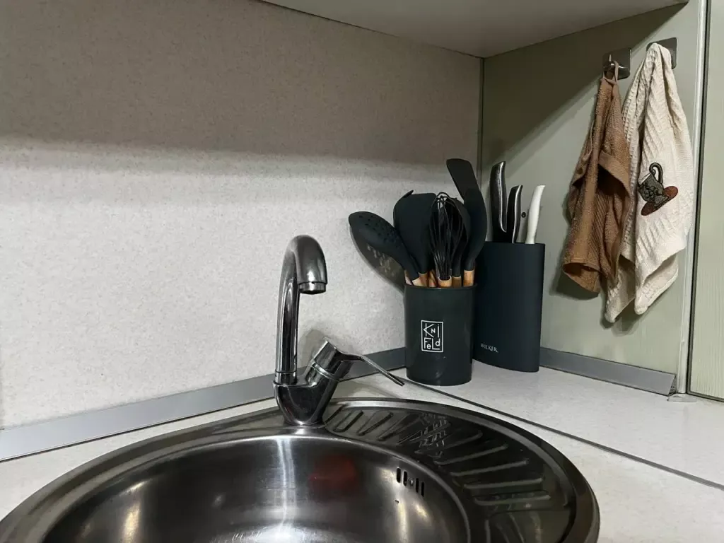 Три простых способа очистить водопроводную воду без дорогих фильтров