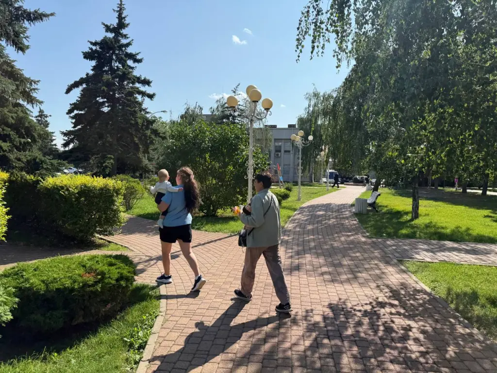 Семьи с детьми имеют возможность получить 2 миллиона рублей на покупку жилья: советы по использованию этого шанса