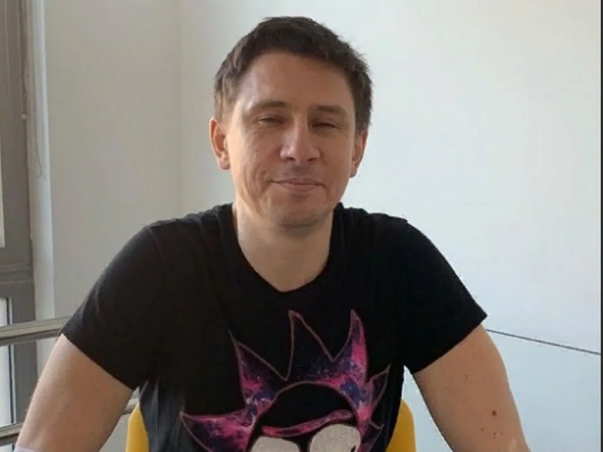 У Тимура Батрутдинова возникли проблемы с изъятием его недвижимости в Москве0