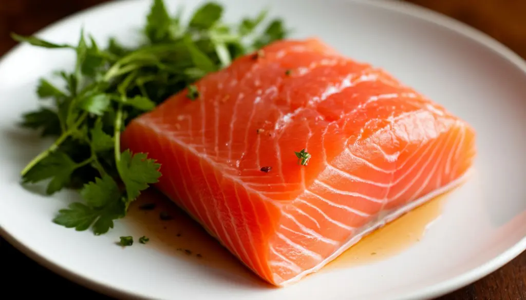 Почему вы продолжаете тратить 3000 руб. на семгу? Существует метод, который обойдется в 5 раз дешевле, а вкус останется таким же