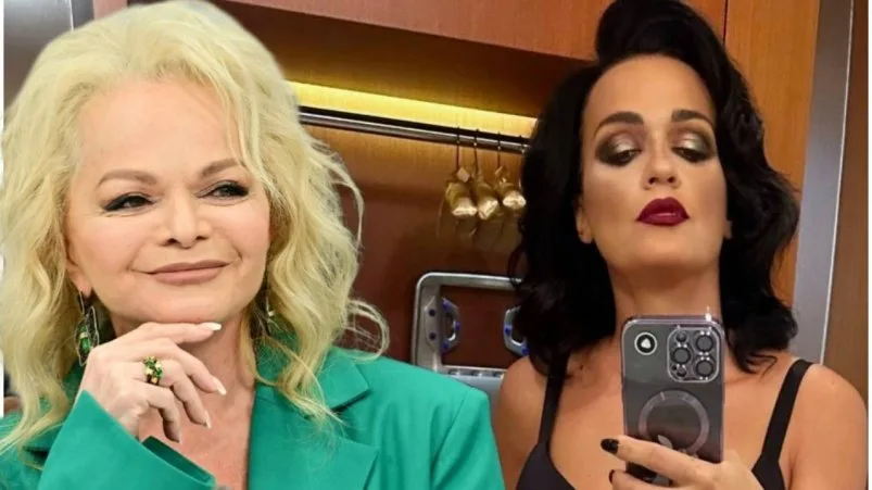 Лариса Долина и Слава коллаж сгенерирован PrimaDonna.media на основе тг-каналов Ларисы Долины и Славы (18+) Лариса Долина и Слава коллаж сгенерирован PrimaDonna.media на основе тг-каналов Ларисы Долины и Славы (18+)