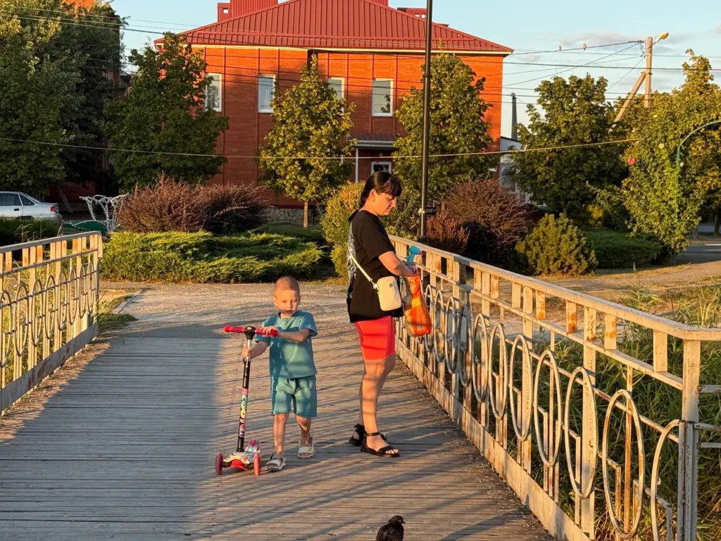 Это невероятно красивое имя для мальчика становится популярным: его выбирают для новорожденных — переводится как «победитель»