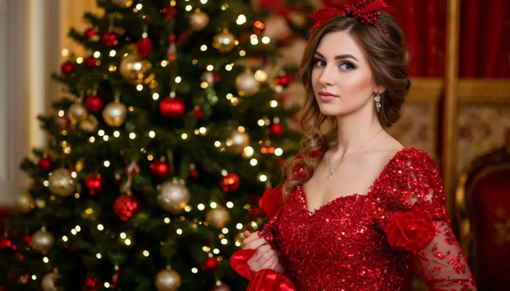 Что нельзя надевать на Новый год: 5 предметов, которые могут оттолкнуть удачу в год Лошади