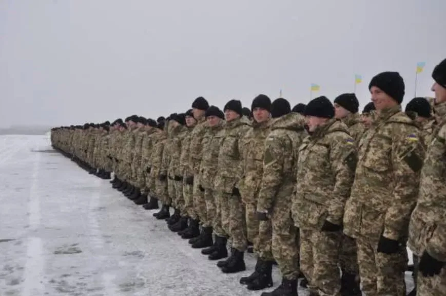 Юрий Подоляка — До скольки ограничивать ВСУ — до 600 тыс.ч или до 800  тыс.ч.: важнейший вопрос западной дипломатии, армия России уже почти решила на поле боя