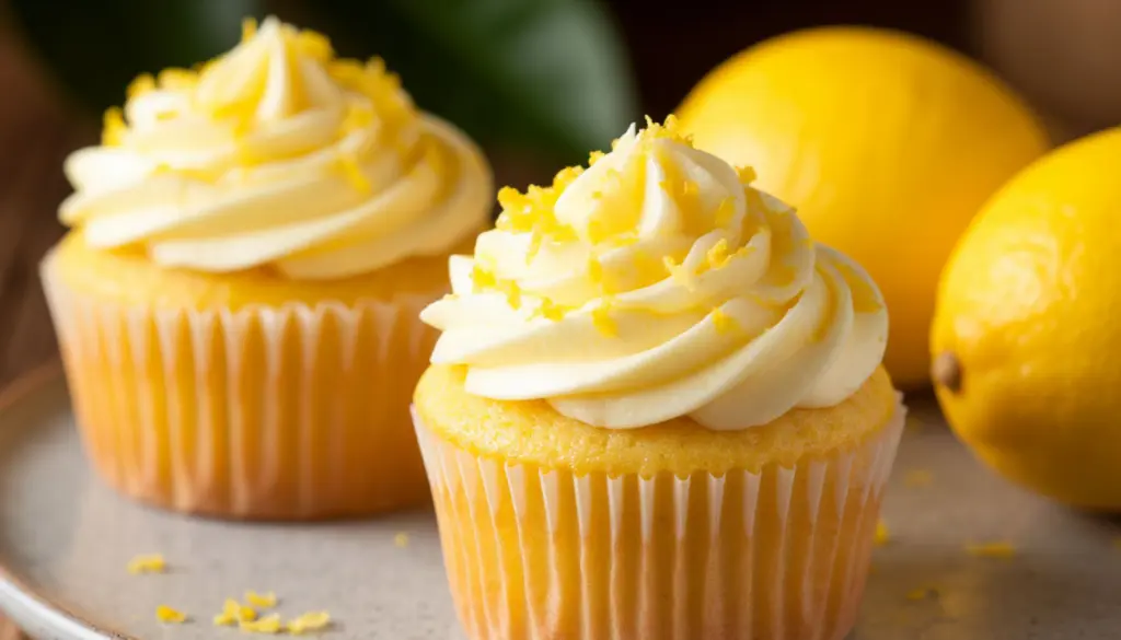 Лимонный кекс: быстрое тесто за 5 минут без миксера и хлопот, ароматом наполнив всю кухню