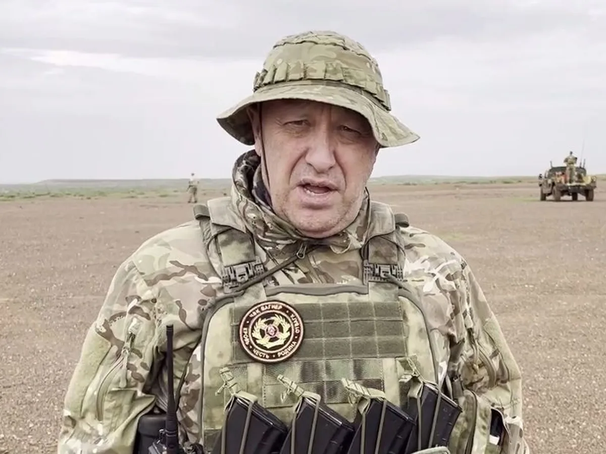 Пригожин вернулся в Венесуэлу чтобы отомстить Трампу за трагедию в сирийском Хашаме фото из Африки шокировало публику0