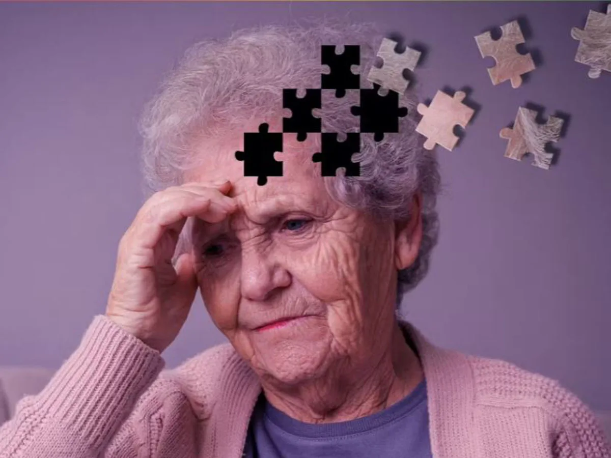 Медики выявили два фактора, повышающих риск возникновения деменции0