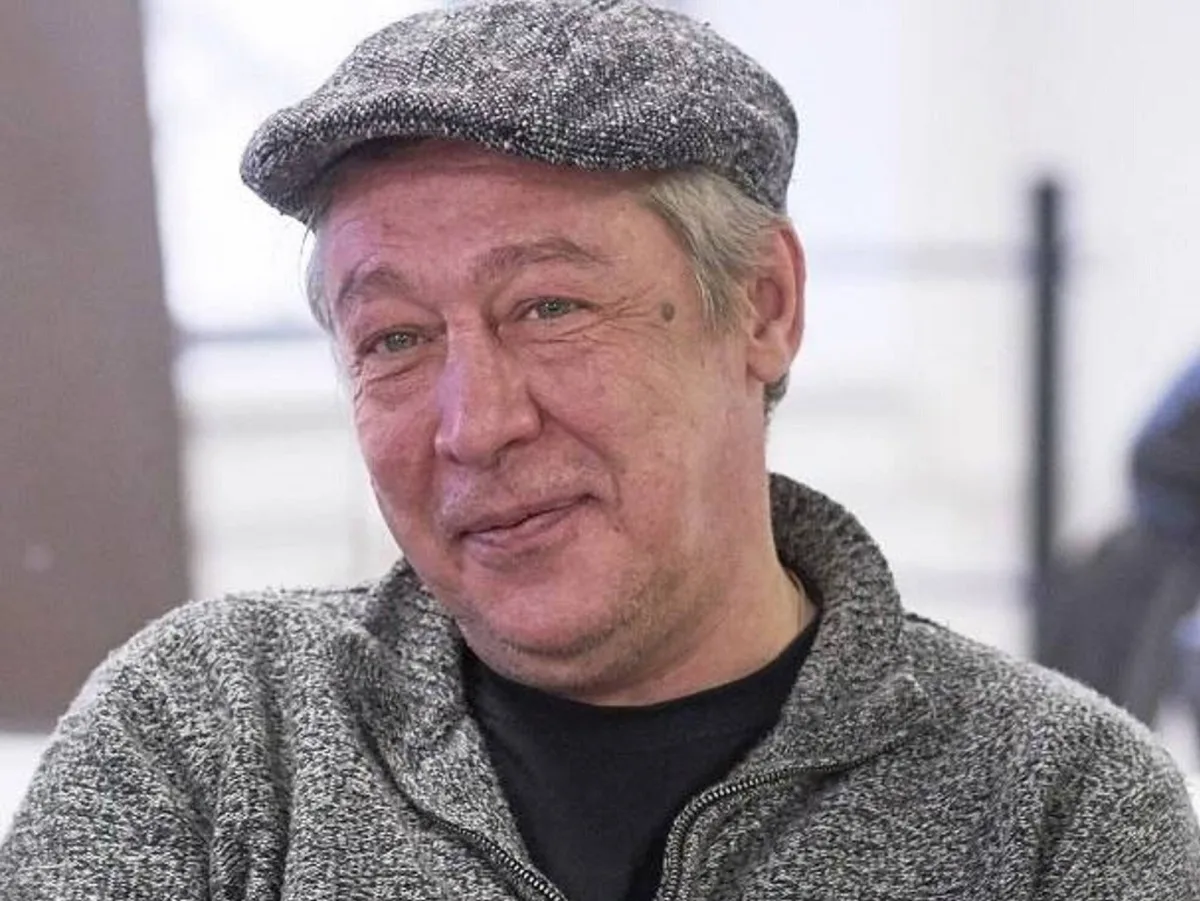 Михаил Ефремов продал московскую недвижимость за 200 миллионов рублей0