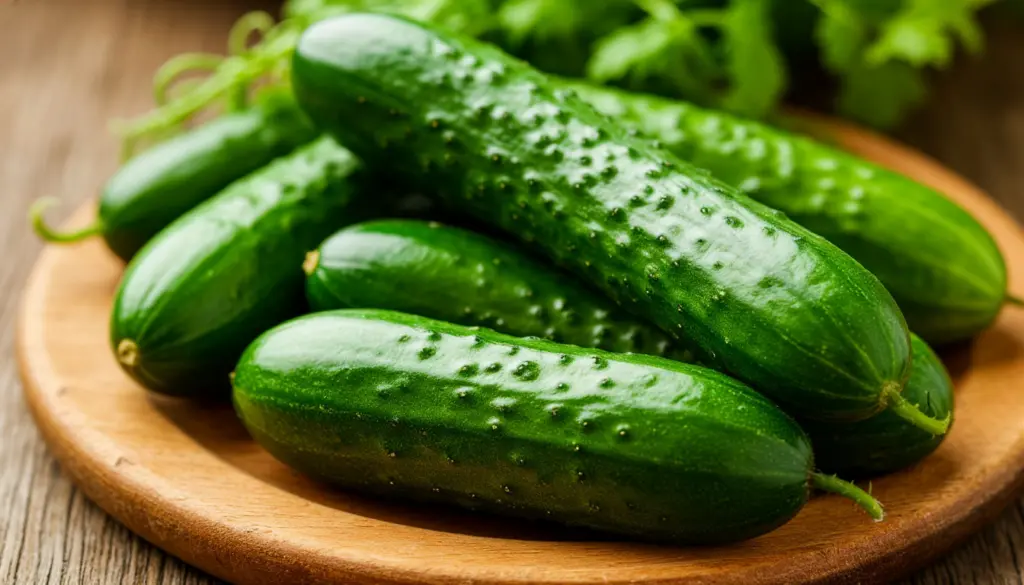 Огуречная революция 2026: инновационные пучковые гибриды обещают отличные урожаи и снижение трудозатрат