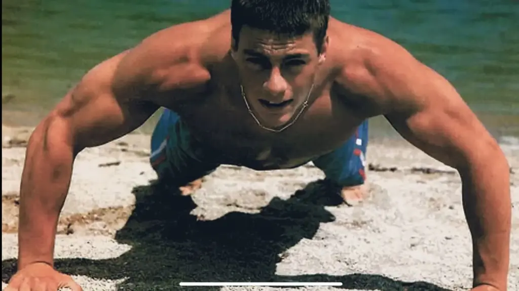 Брюссельский «качок»: путь Жана-Клода Ван Дама к славе в Голливуде