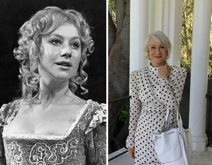 25 знаменитостей в возрасте 20 лет до их легендарной славы и их нынешний облик0