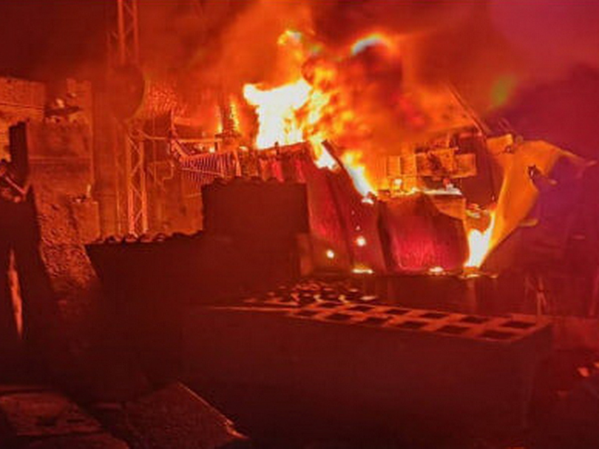 ВС РФ впервые уничтожили «бункеры Зеленского» в результате масштабной операции0