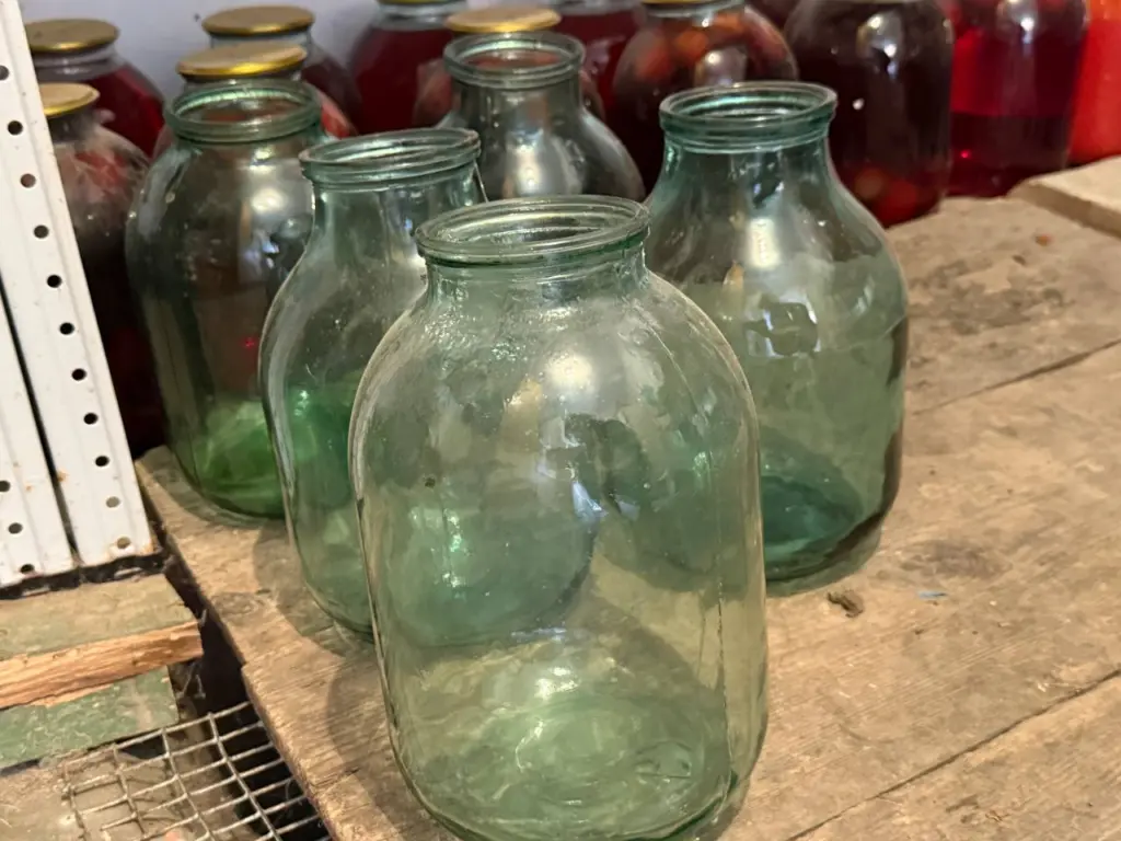 Стеклянные банки превращаю в стильные светильники для дома всего за 30 минут и без затрат