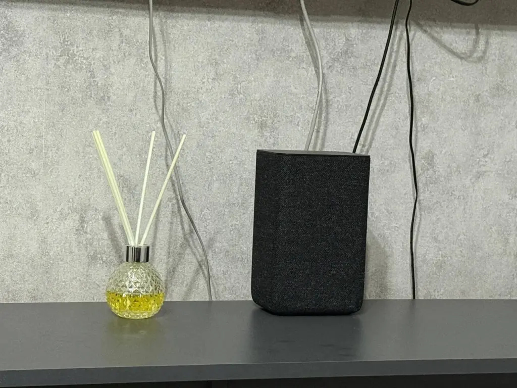 Эксперты Роскачества: Умные колонки непрерывно прослушивают пользователей