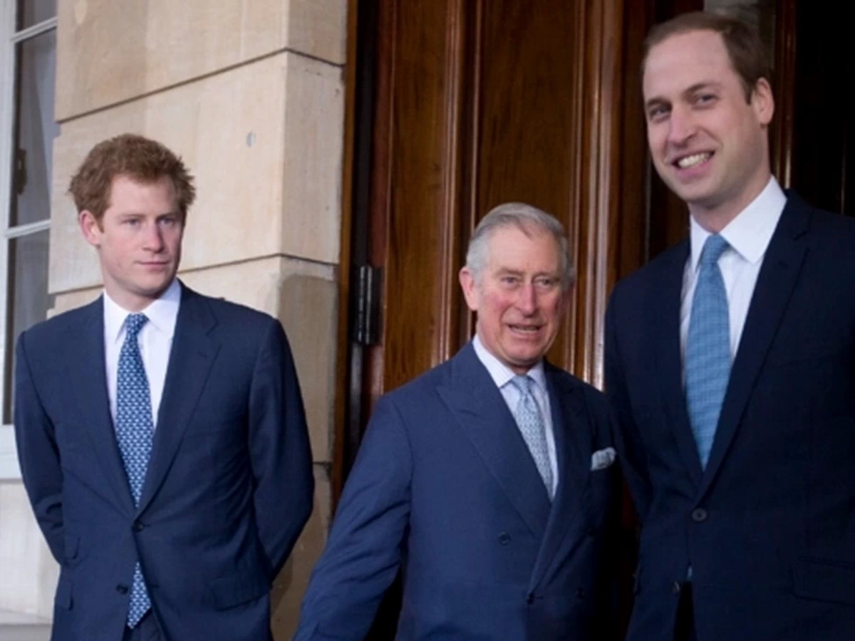 Трамп о ситуации в британской королевской семье: предсмертное предсказание принцессы Дианы сбывается0