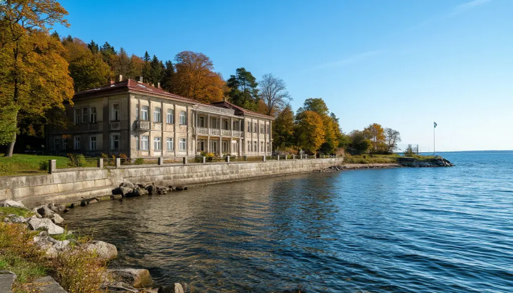 Зумеры забирают путевки в три санатория быстрее, чем туры в Таиланд, не только пенсионеры