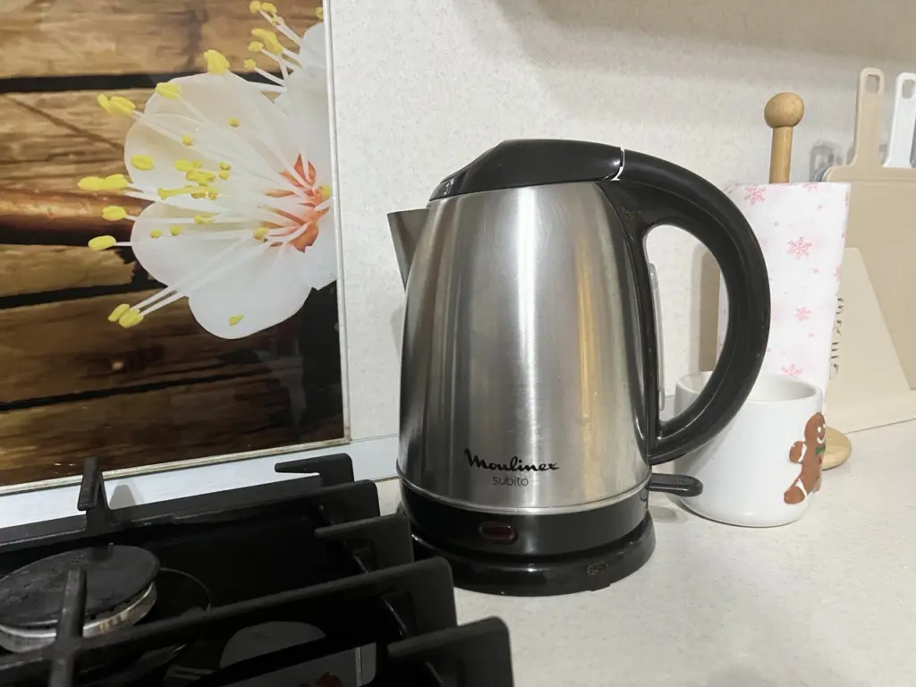 Лимонная кислота: простой метод, который избавит вас от накипи всего за одно использование