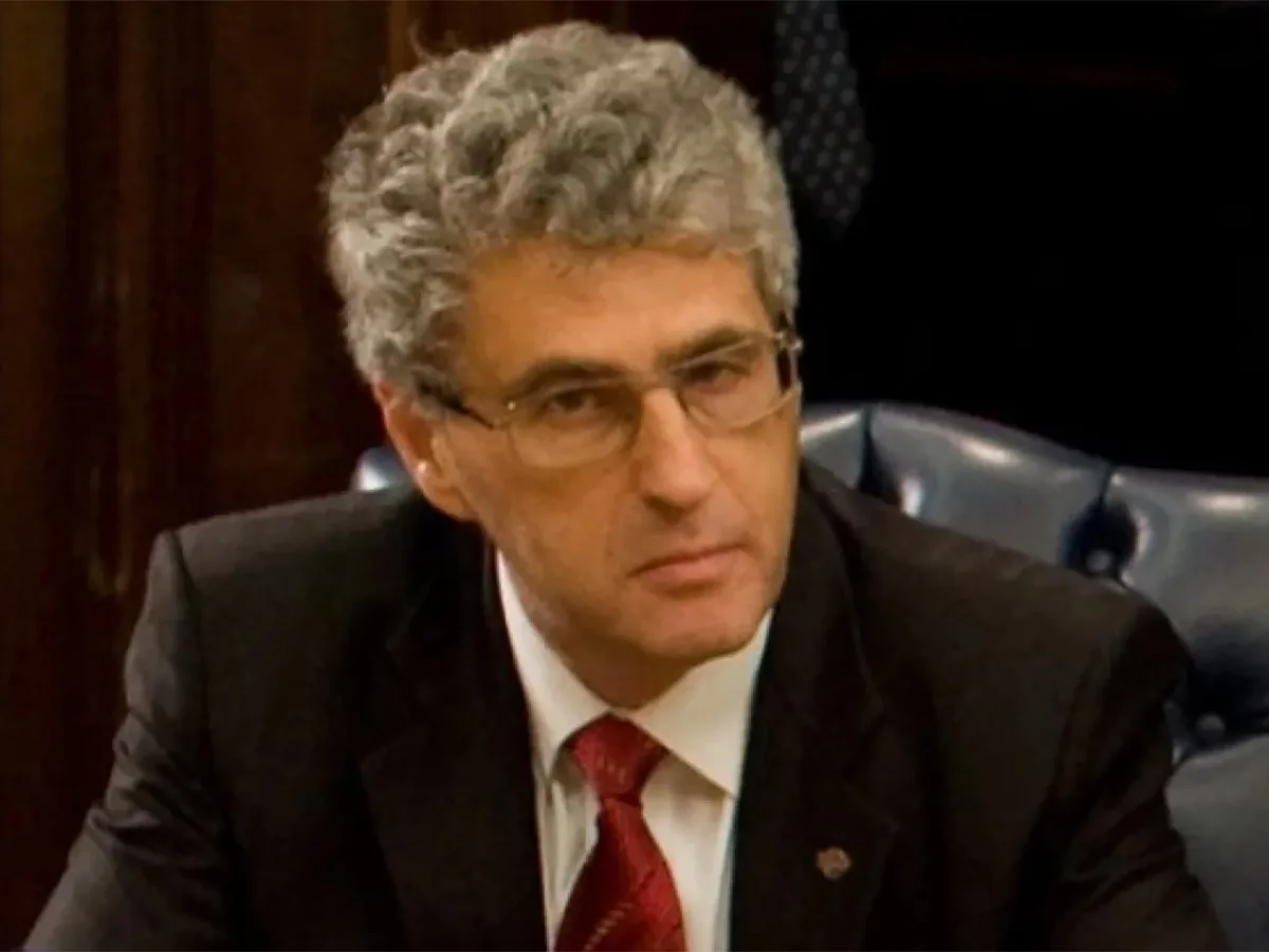 Леонида Гозмана приговорили к 10 годам колонии заочно0