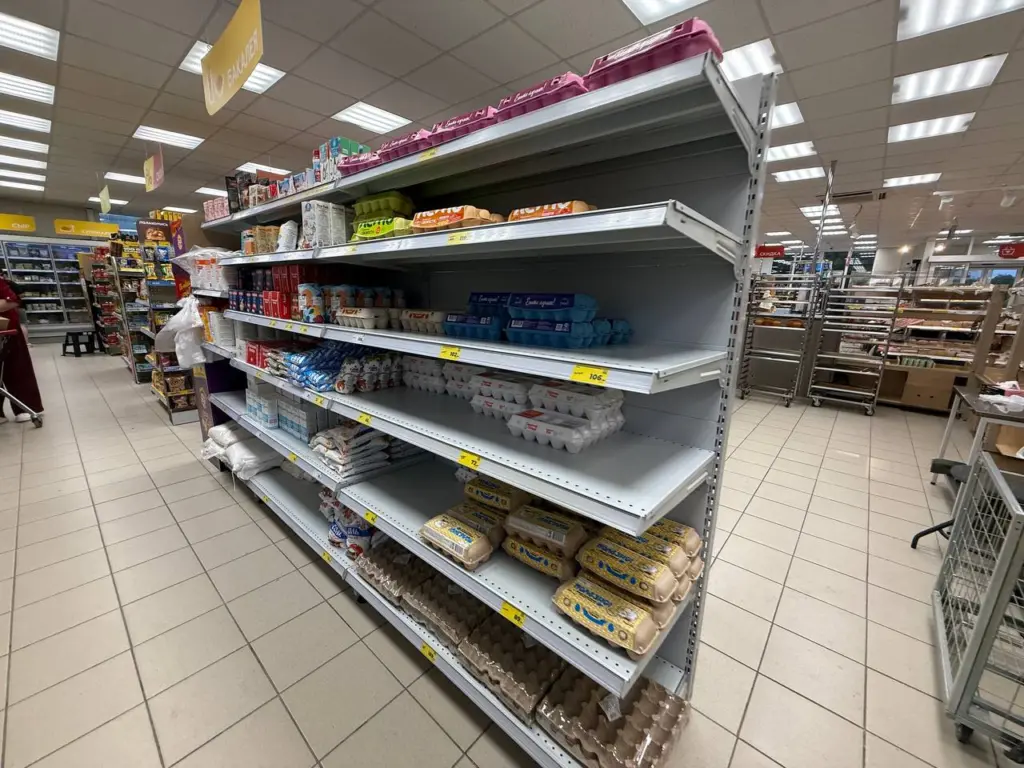 Как умные продавцы выбирают яйца для себя — запоминаем 2 полезных совета