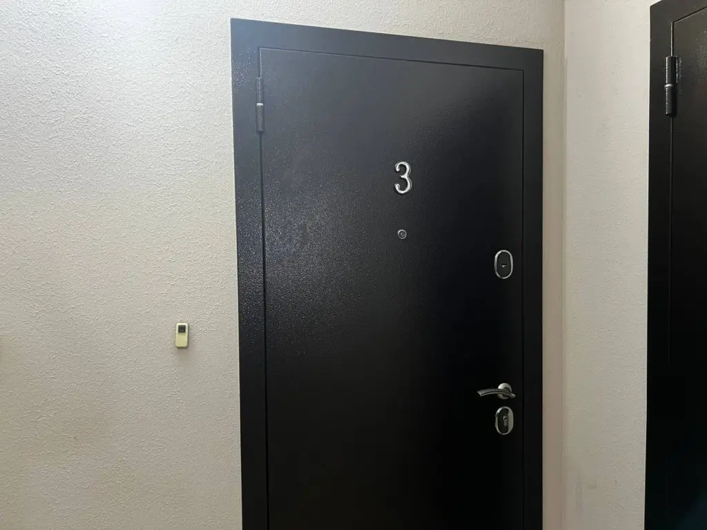 Штрафы до 15 000 рублей: какие наказания ожидают владельцев этих входных дверей