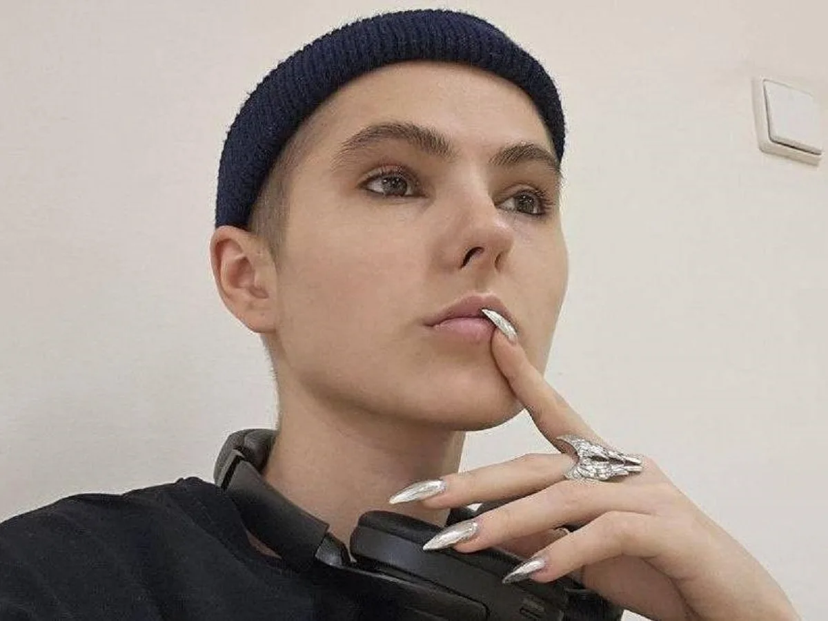 Блогер Ирина Небога ушла из жизни, сражаясь до последнего0