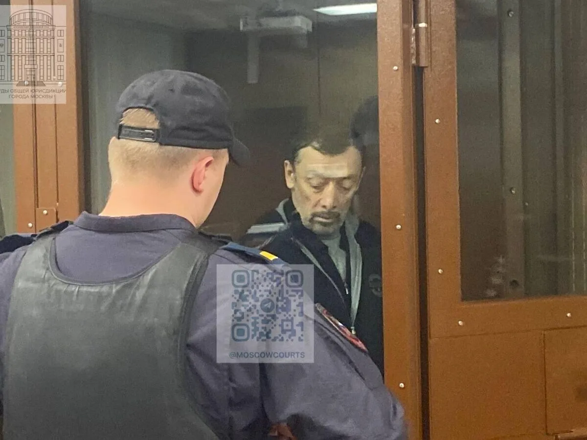 Сулейманова, миллиардера, подозревают в совершении двух убийств0