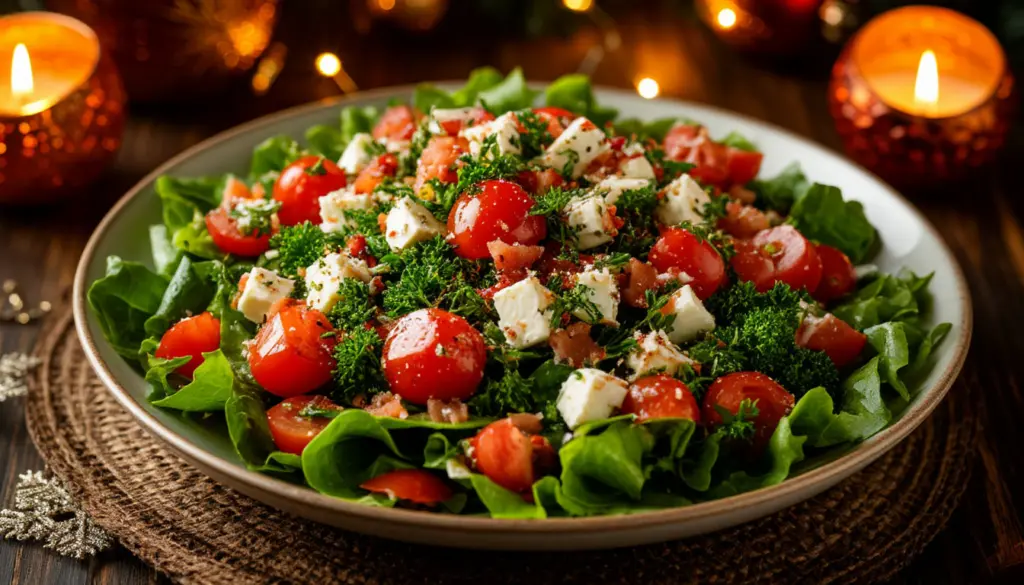 Забудьте про «Оливье» и «Шубу»: открылся рецепт вкусного новогоднего салата «Наслаждение»