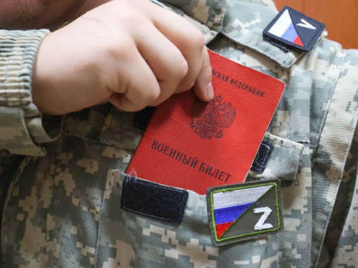 Эксперт сообщил, что новый призыв окажет влияние на определенные категории граждан в России0