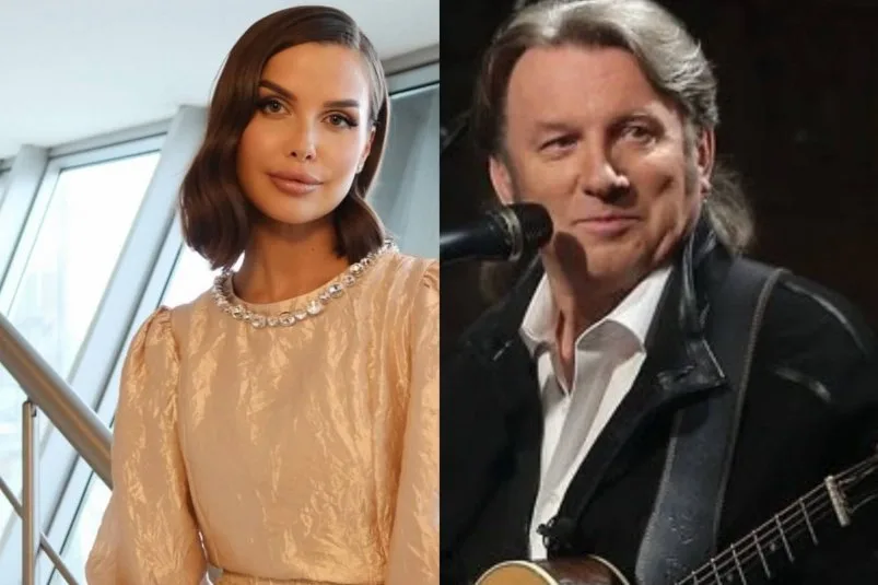 Татьяна Куртукова и Юрий Лоза соцсети артистов