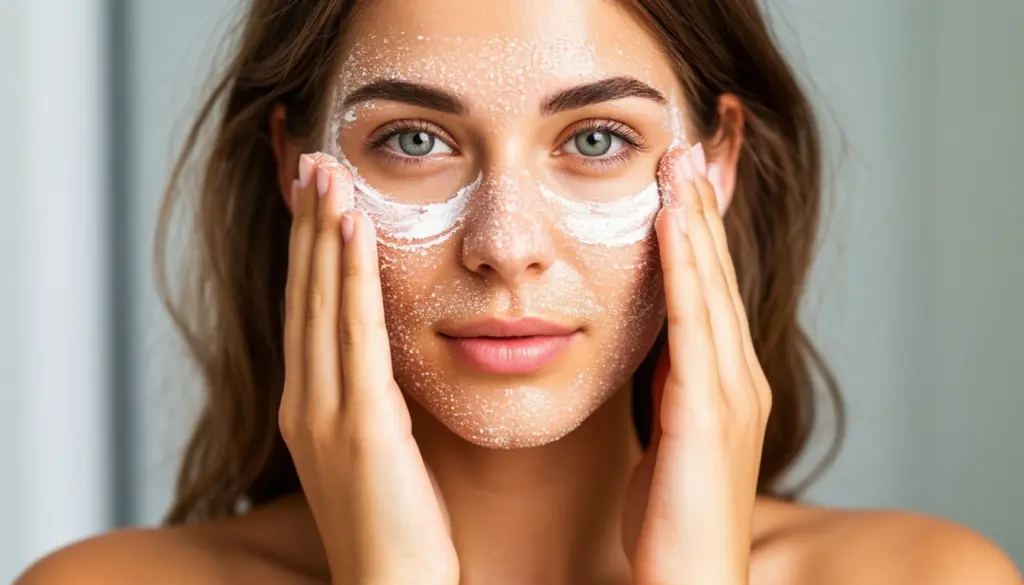 Кожа сияет, как после роскошного СПА: удивительная смесь из кухни творит чудеса