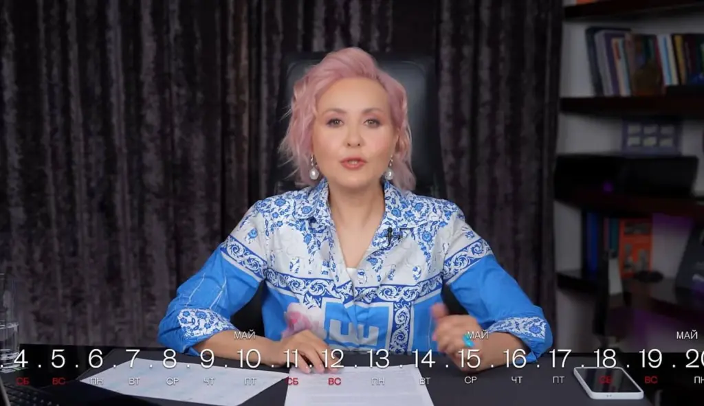 Сбудутся заветные мечты Володина назвала счастливчика 2026 года