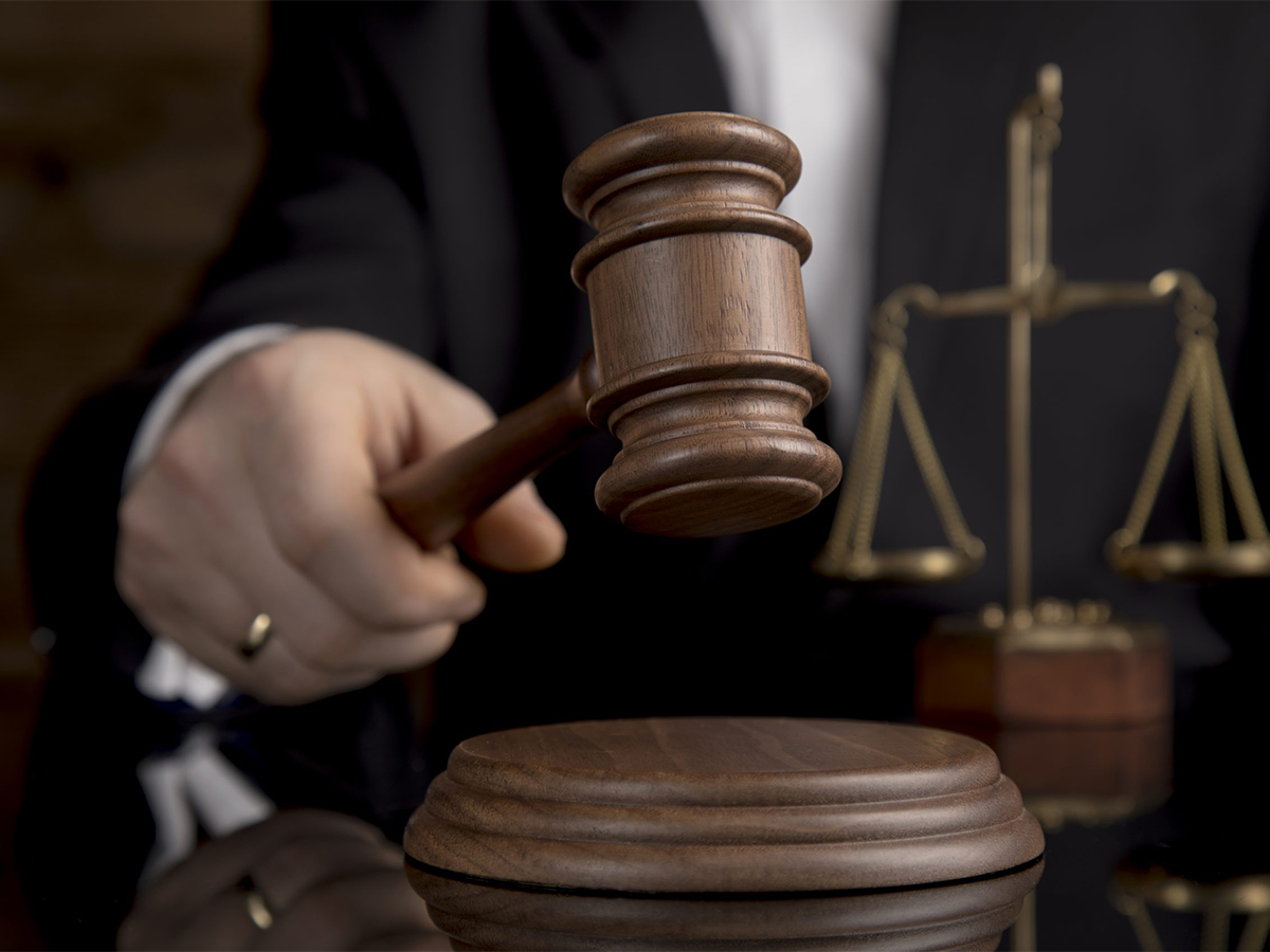 Криминальный авторитет после освобождения подал иск к колонии за жестокие условия содержания0