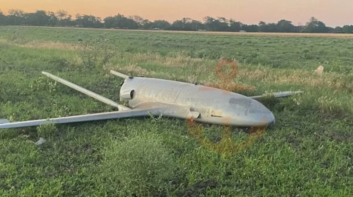 Юрий Подоляка — Воздушное наступление ВСУ: почему план Киева «выбомбить» Россию потерпел крах