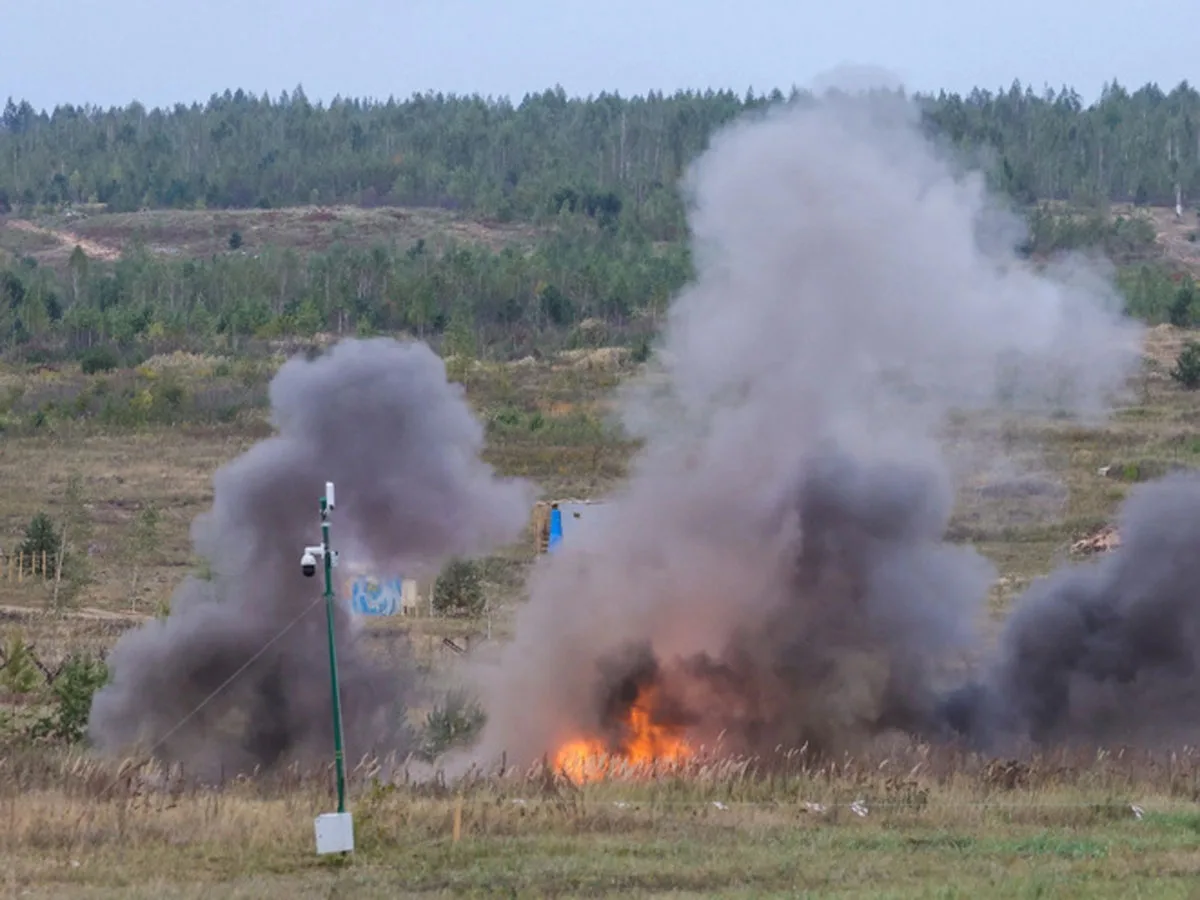 СВР сообщает о призывах НАТО к Украине провести крупную диверсию в стиле катастрофы МН170