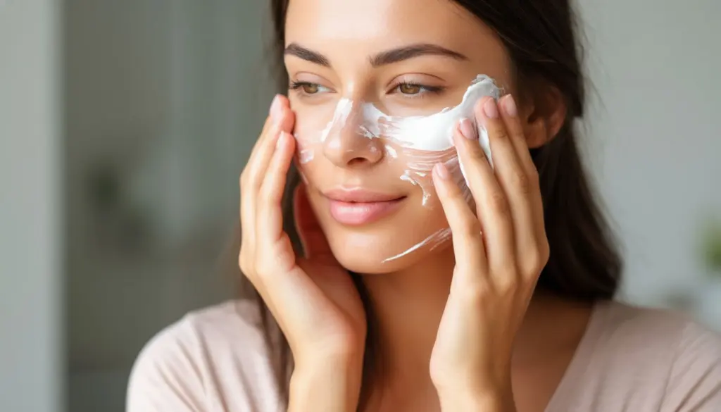 Морщины исчезают, как снег: это натуральное масло эффективно осветляет кожу и восстанавливает её фарфоровое сияние